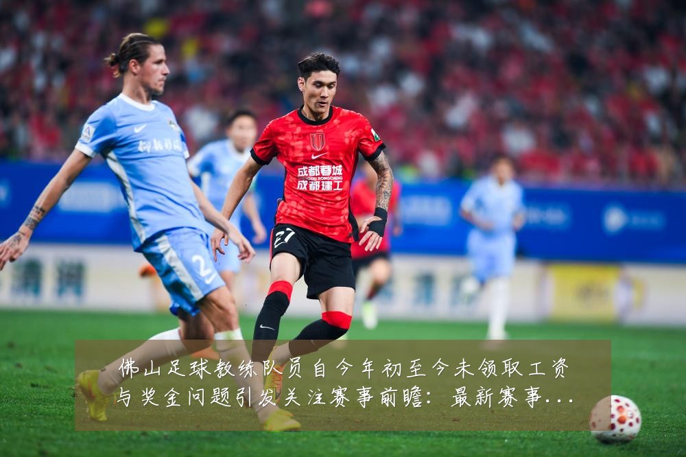 佛山足球教练队员自今年初至今未领取工资与奖金问题引发关注赛事前瞻:最新赛事动态与深度分析